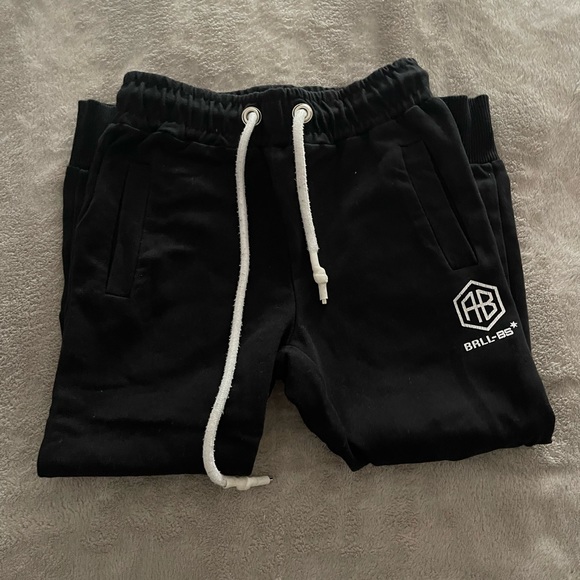 Alessandro Barelli boys pants - Picture 1 of 6